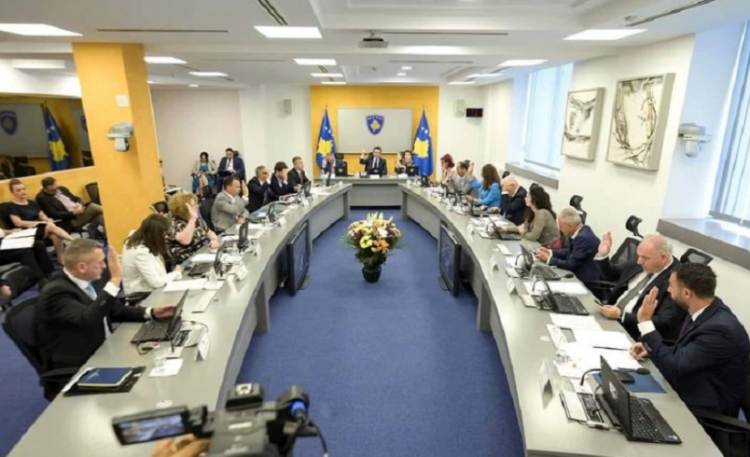 Sulmi në veri të Kosovës, Kurti: U cënua siguria kombëtare dhe integriteti territorial