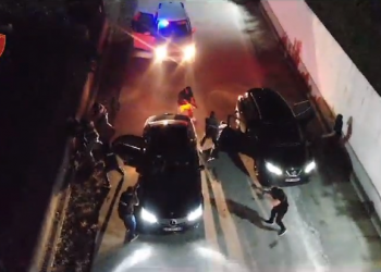 Dalin pamjet e operacionit “Never Forget”, si u kap grupi i Laert Haxhiut