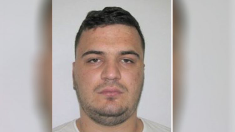 Megaoperacioni policor, ndalohet edhe e dashura e Laert Haxhiut