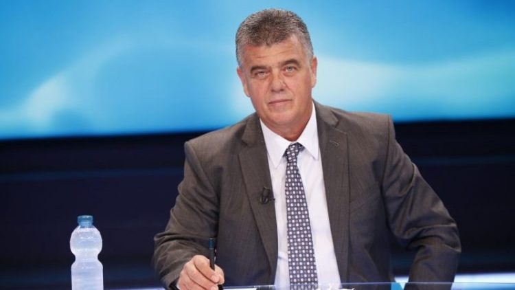 Inceneratori i Fierit, Lefter Koka dënohet me 6 vite e tetë muaj burg