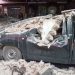 Tërmet katastrofik në Marok, 296 persona të vdekur, pamje të rënda