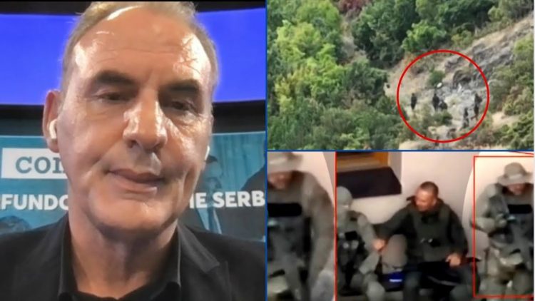 Sulmi i grupit serb, Limaj: Kosova të vijojë negociatat dhe të kërkojë 3 gjëra në bisedime