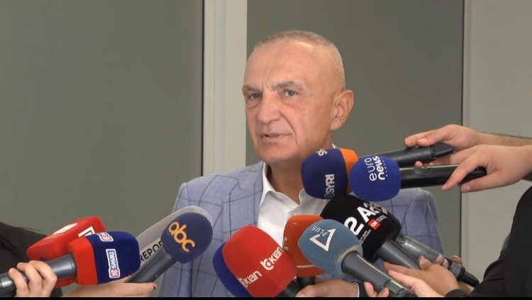 A do ishe dakord me kandidaturën e Bardhit si pretendent për kryeministër? Flet Meta