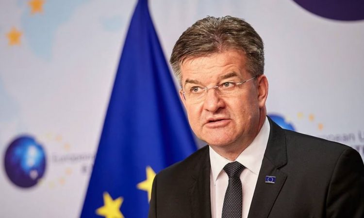 Lajçak: Do ta gjej një rrugë përpara në dialog ditëve në vijim