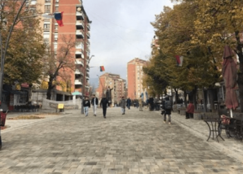 Shpërthim gjatë natës në Mitrovicën e Veriut