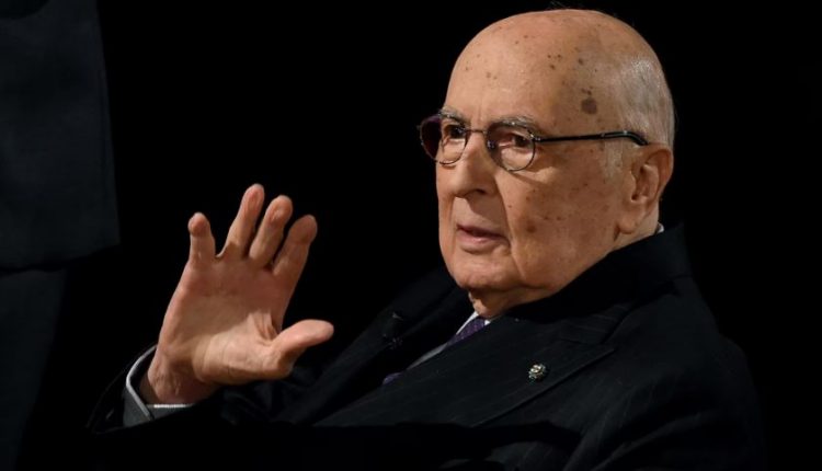 Njeriu që rimëkëmbi Italinë, kush ishte Giorgio Napolitano