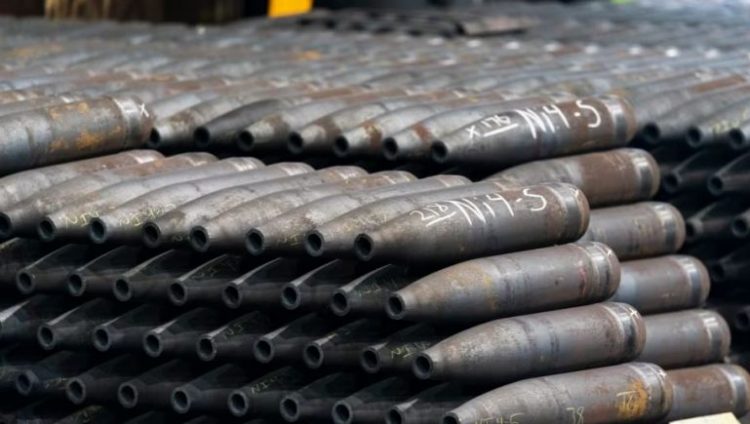 Rritja e çmimit të municioneve pengesë për forcimin e sigurisë së NATO-s