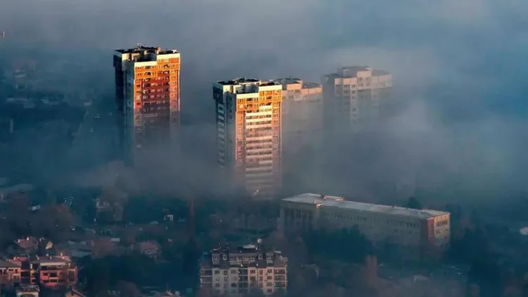 BE, rregulla të reja për cilësinë e ajrit. Cilat qytete të Europës janë më të ndotura