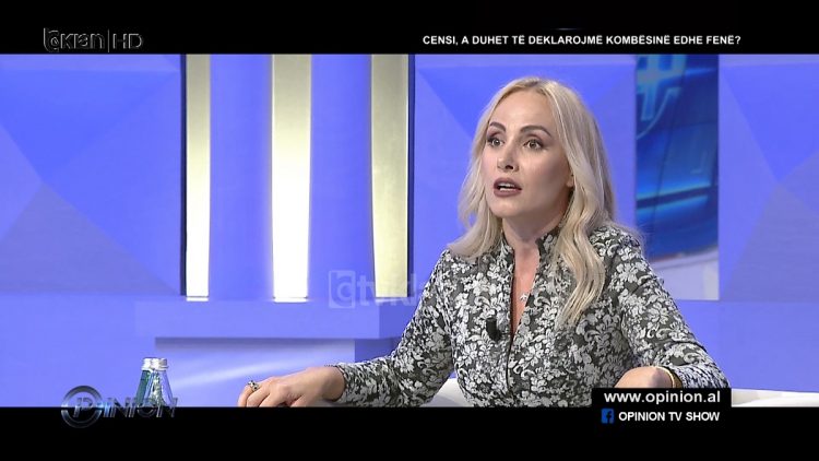 Çuçi-Hysenit: Pensioni i babait tim është 152 mijë Lekë, ti i thua mos të marrë pensionin e grekut?