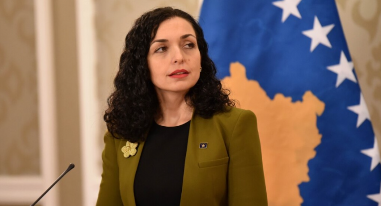 Osmani: Mandati i KFOR-it vetëm si reagues i tretë, nuk bëhet fjalë për marrje të kompetencave