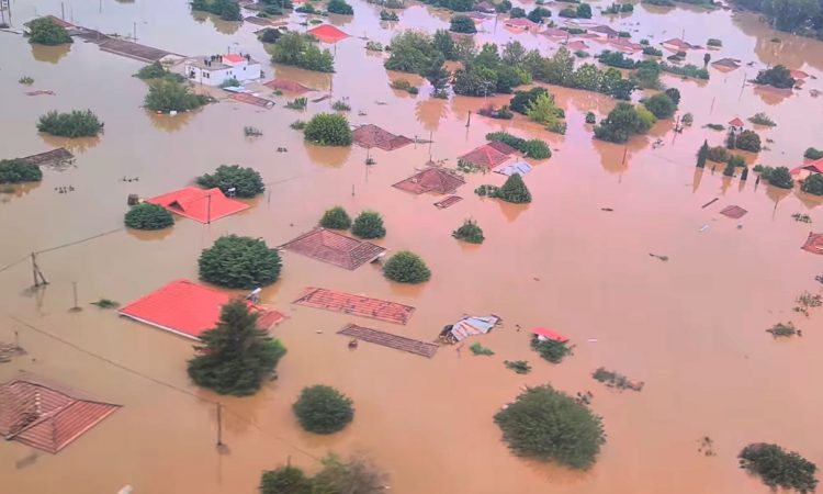 Stuhia katastrofike në Greqi, shkon në 6 numri i viktimave