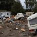 Moti i keq dhe përmbytjet në Greqi, Bullgari dhe Turqi i marrin jetën 10 personave