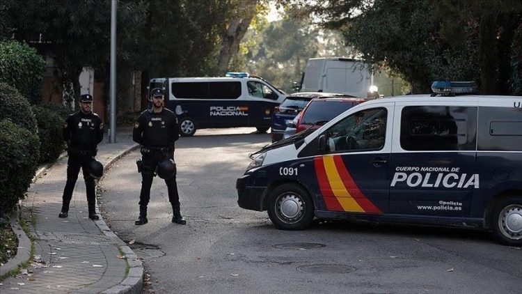 Arrestohen 2 shqiptarë në Spanjë/Vidhnin bizhuteri e sende me vlerë,shkoni në pyll dhe…