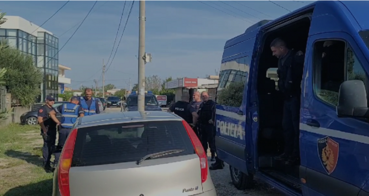 “Ka qenë në hetim për trafik droge në Holandë”, policia për vrasjen në Sukth: Janë shoqëruar 7 persona