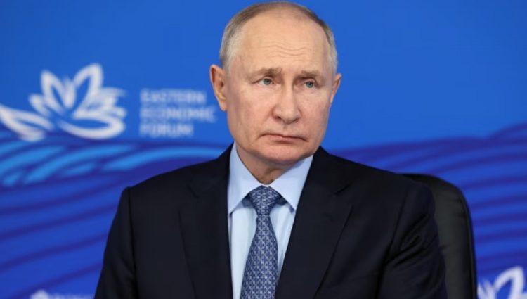 Putin bën thirrje për marrjen e masave për rublën ruse