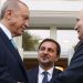 Erdogani dhe Putini thellojnë bashkëpunimin, Ankaraja në përplasje me Perëndimin