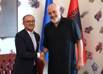 Samiti i Procesit të Berlinit/Soreca takohet me kryeministrin Rama, ja çfarë u diskutua