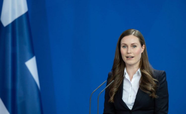 Zbulohet plani për vrasjen e ish-kryeministres së Finlandës, Sanna Marin