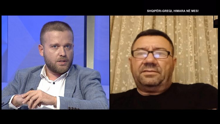 Stavri Marko: Dhërmiu, 99.99% është popullsi greke! Reagon ashpër Bido: 14.5% janë grekë