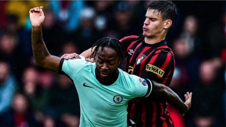 Premier League, vijon kriza e Chelsea