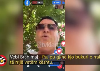 U denoncua në “Stop”, arrestohet “prokurori” i SPAK që mashtroi qytetaren