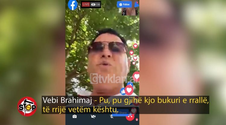 U denoncua në “Stop”, arrestohet “prokurori” i SPAK që mashtroi qytetaren