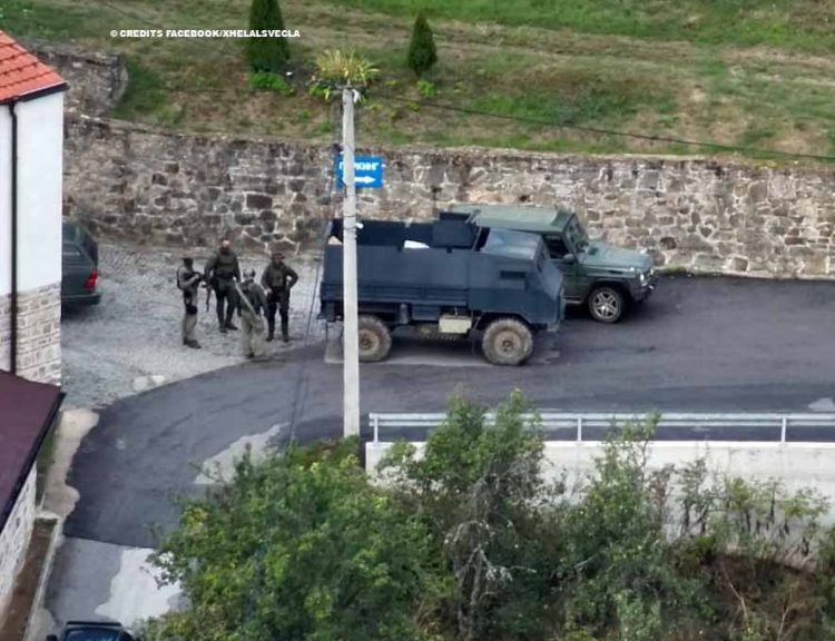 Sulmi në veri të Kosovës, reagon Lista Serbe: Pse EULEX-i nuk mori pjesë në operacion