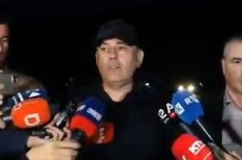 Sveçla për operacionin në manastir: Pajisje dhe armatime për disa qindra sulmues të tjerë