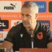 Sylvinho: Ndeshja me Çekinë është e vështirë, shpejt për të bërë llogaritë e kualifikimit