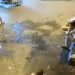 Njerëz që vrapojnë, ndërtesa që shemben, momenti i tërmetit të fuqishëm në Marok