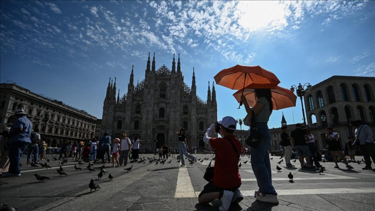 Agjencia e motit të OKB-së: Vera e vitit 2023 ishte më e nxehta e regjistruar ndonjëherë