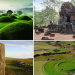UNESCO shton më shumë se 40 site të reja në listën e saj të trashëgimisë botërore