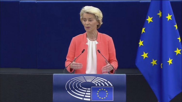 “E ardhmja e Ballkanit në BE”, Von der Leyen: Do kërkojmë raporte për sundimin e ligjit