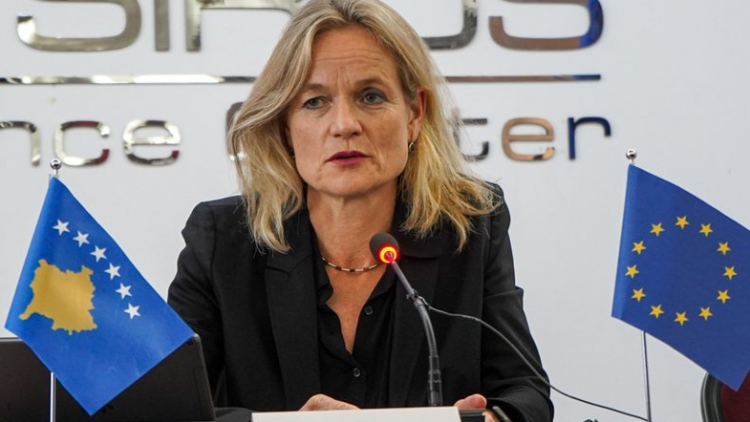 Raportuesja për Kosovën ne PE: Pjesëmarrja potenciale e strukturave të Serbisë duhet të hetohet