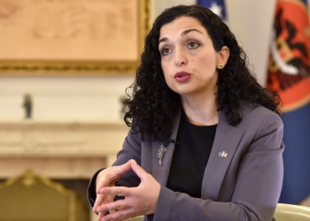 Osmani për “Reuters”: Do të mbrojmë lirinë dhe pavarësinë e Kosovës me çdo çmim!