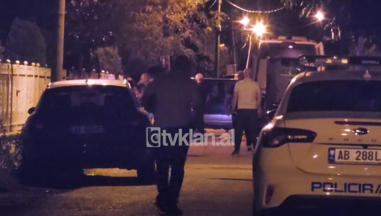 Vrasja në Shkodër, arrestohet vëllai i autorit të dyshuar