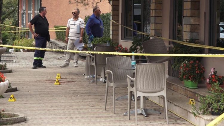 Vrasja e Martin Bardhit, shoqërohen pjesëtarët e fisit Reçi: S’kemi lidhje me ngjarjen