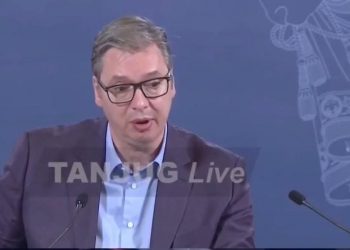 Vuçiç: Vendimet do t’i marrim në mënyrë themeltare, të krijohet bashkësia e komunave serbe