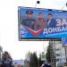 Rusia mban zgjedhje në territoret e pushtuara ukrainase