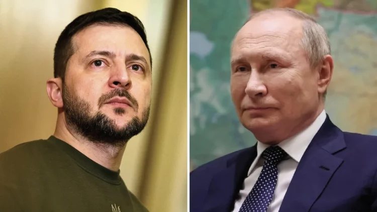 Negociata me Putinin? Zelensky: E pamundur të bësh kompromis me një gënjeshtar