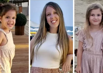 Grupi i Hamasit i rrëmbeu gruan dhe fëmijët, babai: Nuk e di në çfarë kushtesh po mbahen