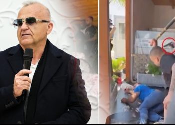 U kap me kokainë në makinë, arrestohet nipi i ish-deputetit Rrahman Rraja