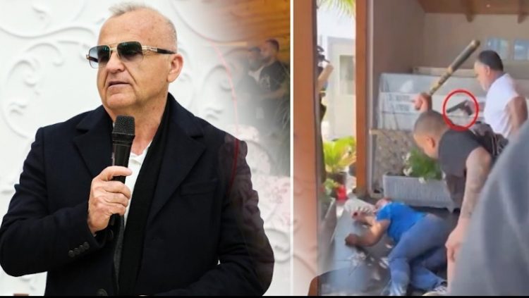 U kap me kokainë në makinë, arrestohet nipi i ish-deputetit Rrahman Rraja