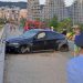 Aksidenti te diga liqenit në Tiranë, arrestohet Emiljano Nina