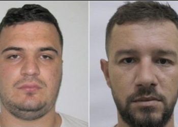 Artan Tafani zbërthen kodet e Sky të grupit të Laert Haxhiut