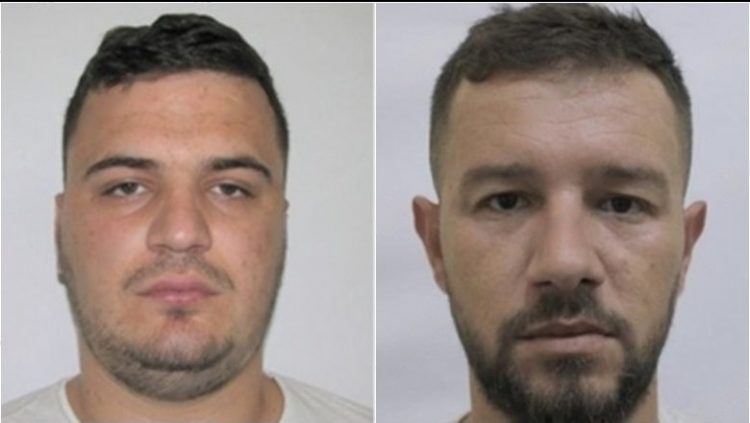 Artan Tafani zbërthen kodet e Sky të grupit të Laert Haxhiut