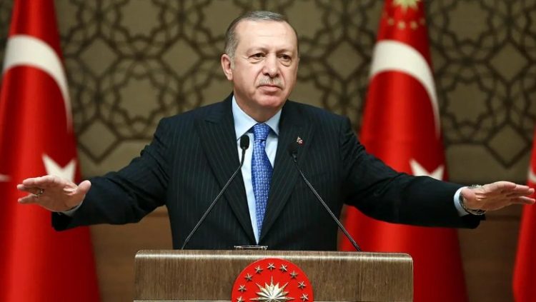 “Hamasi grup çlirimtar”, Erdogan për kryeministrin izraelit: Ka abuzuar me qëllimet e Turqisë