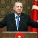 Erdogan: Izraeli të ndalojë sulmet në Gaza, është gjenocid