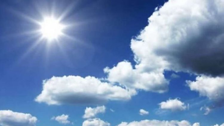 Temperatura deri në 29 gradë celsius, parashikimi i motit për sot