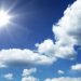 Temperatura deri në 29 gradë celsius, parashikimi i motit për sot